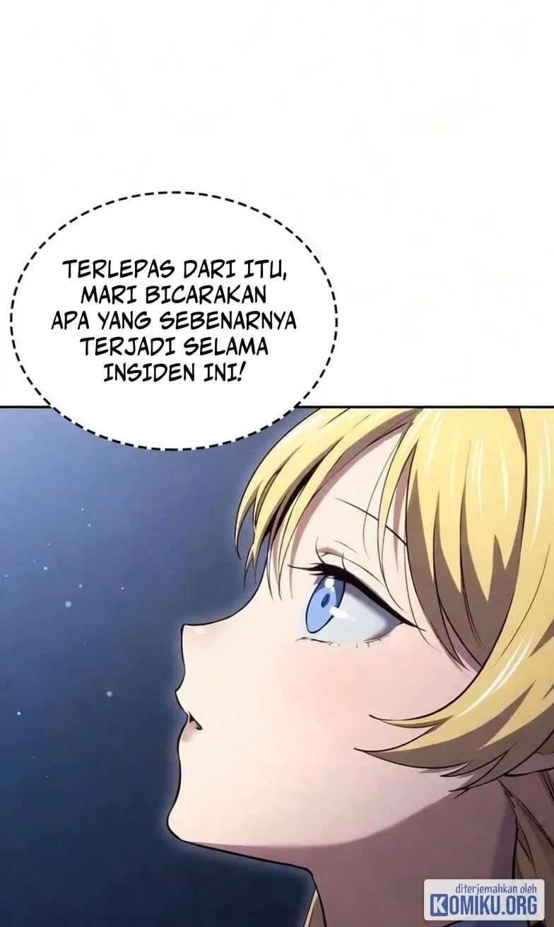 The Cold-Blooded Warrior Chapter 56 - halaman 64