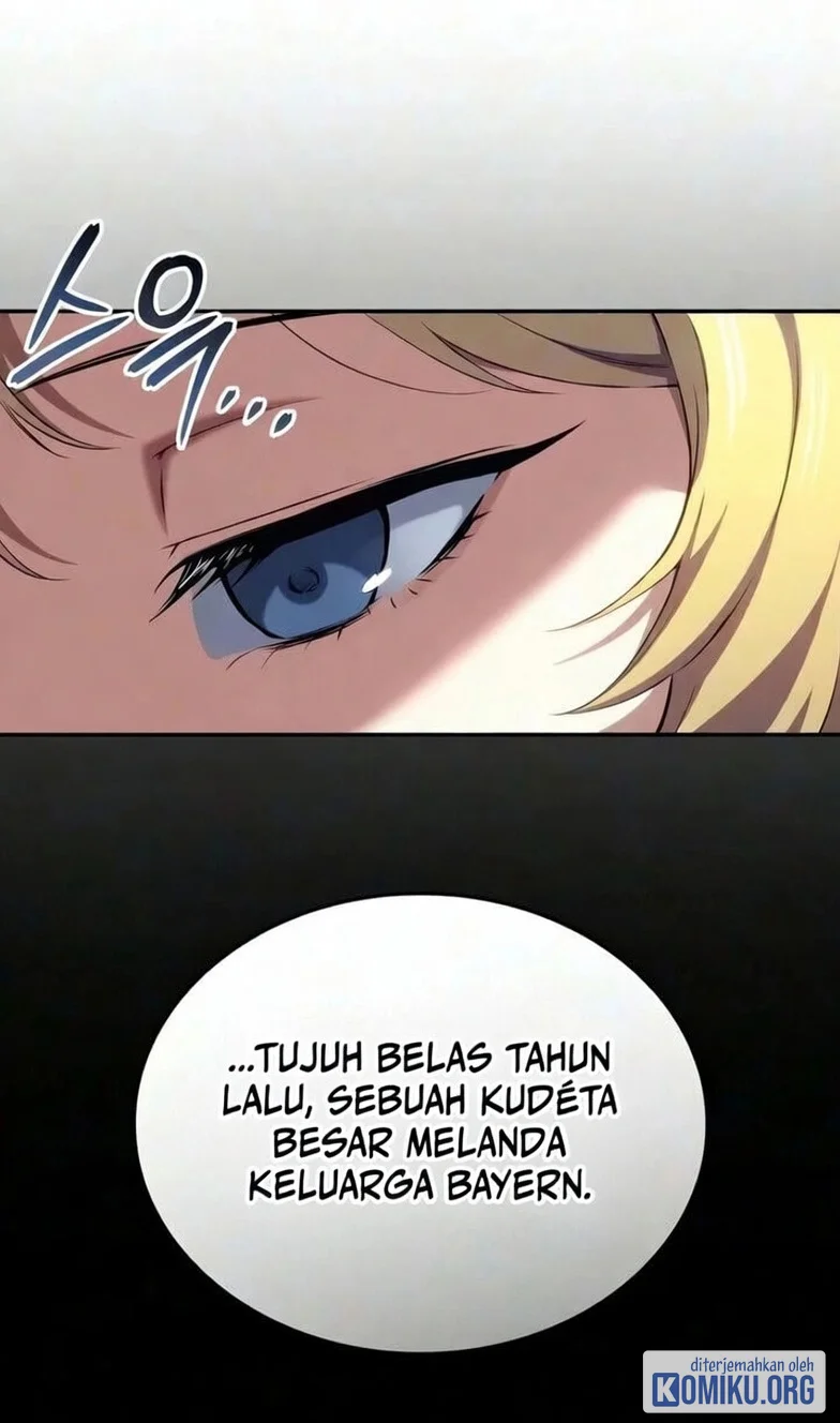 The Cold-Blooded Warrior Chapter 56 - halaman 66