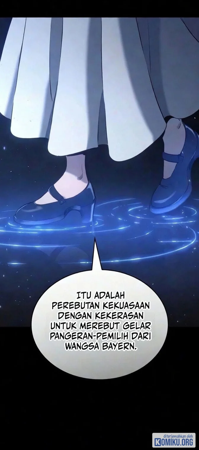 The Cold-Blooded Warrior Chapter 56 - halaman 67
