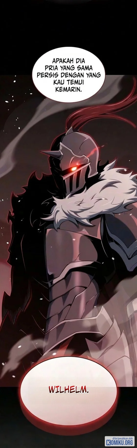 The Cold-Blooded Warrior Chapter 56 - halaman 70