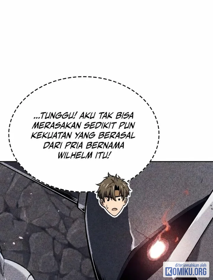 The Cold-Blooded Warrior Chapter 56 - halaman 72