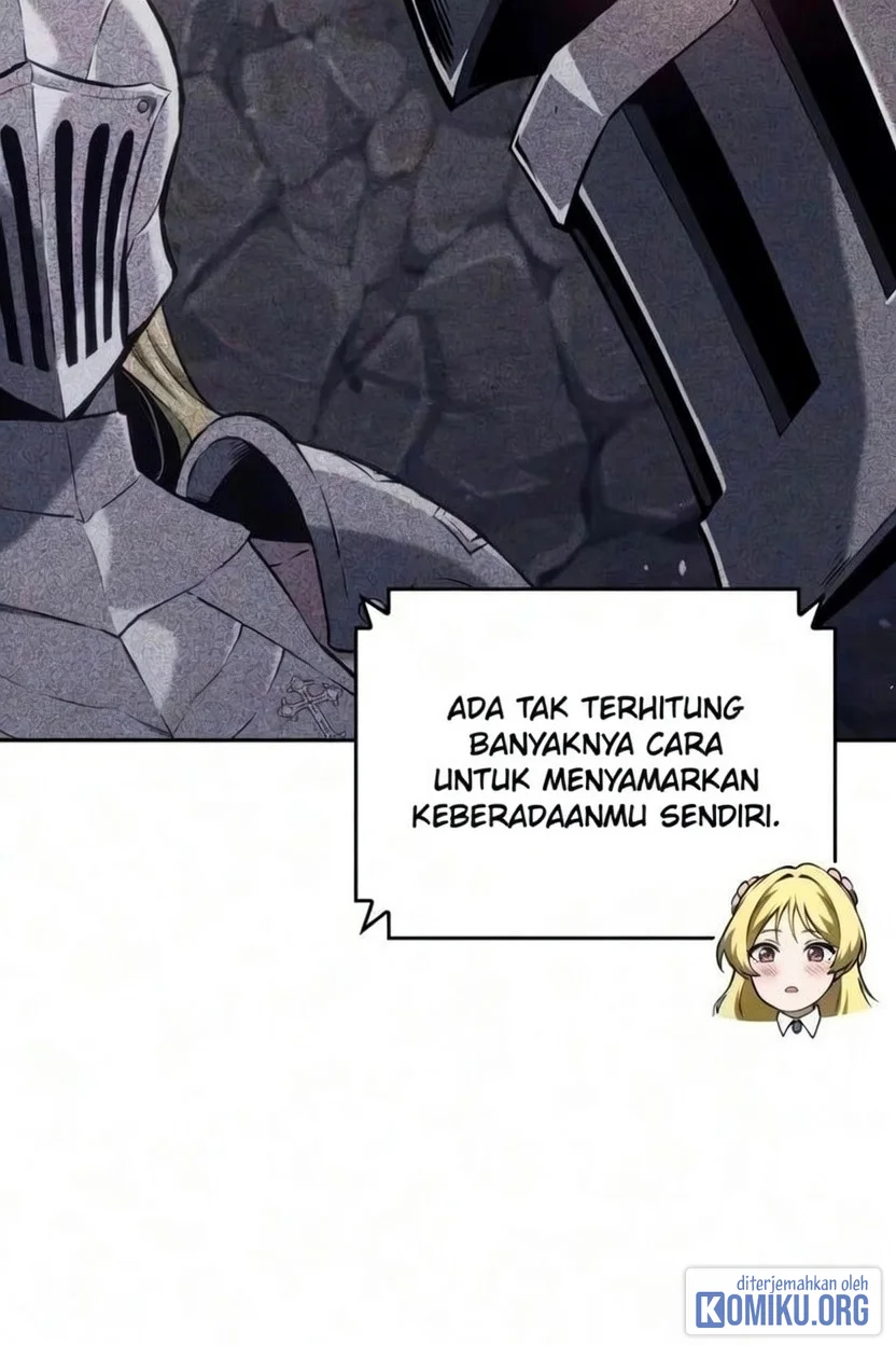 The Cold-Blooded Warrior Chapter 56 - halaman 73