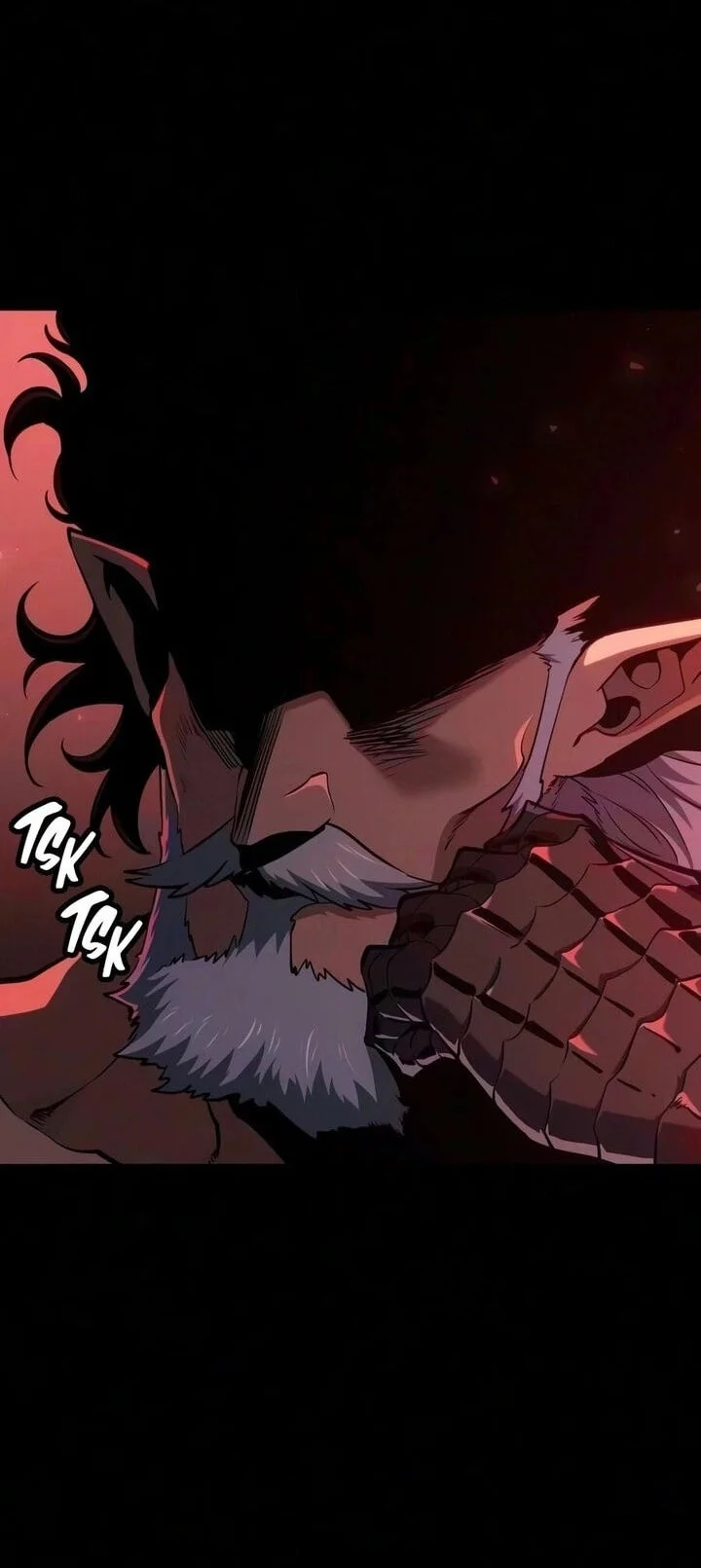 The Cold-Blooded Warrior Chapter 56 - halaman 95