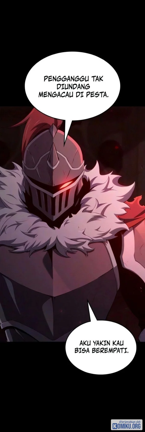 The Cold-Blooded Warrior Chapter 56 - halaman 98