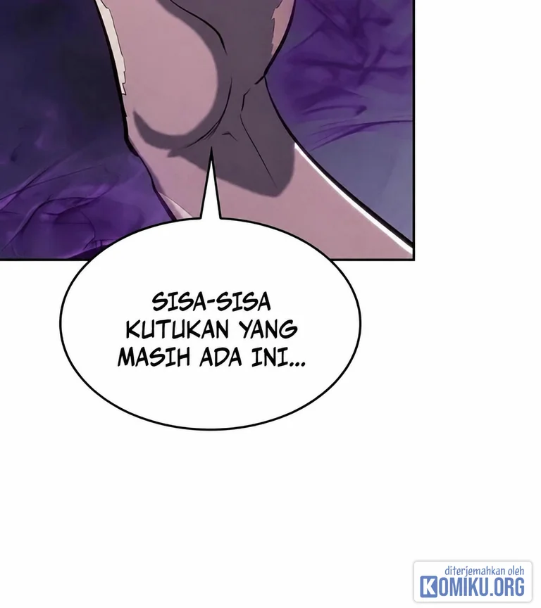 The Cold-Blooded Warrior Chapter 57 - halaman 13
