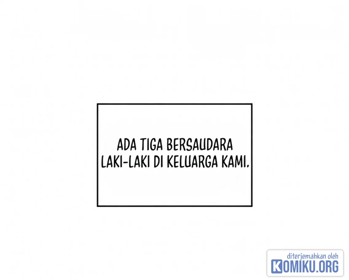 The Cold-Blooded Warrior Chapter 57 - halaman 15