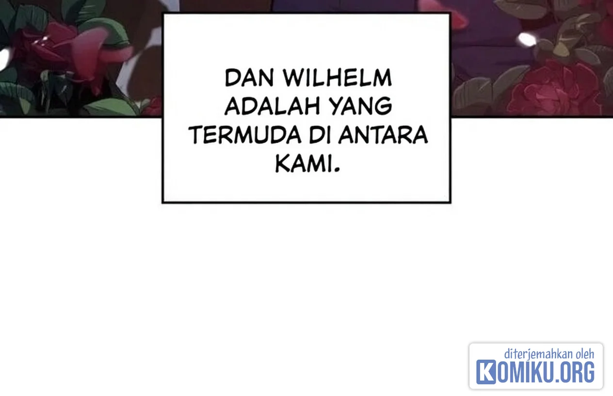The Cold-Blooded Warrior Chapter 57 - halaman 18