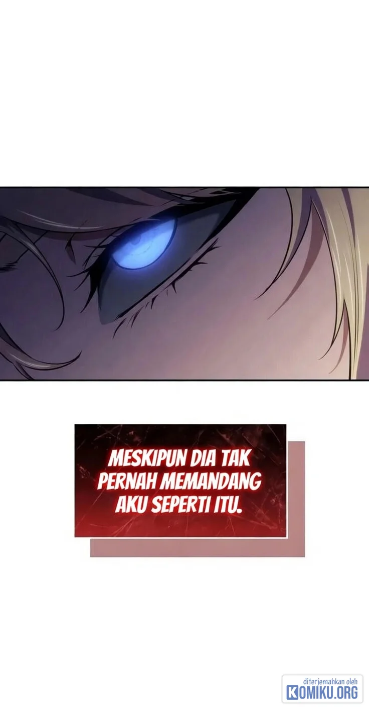 The Cold-Blooded Warrior Chapter 57 - halaman 22
