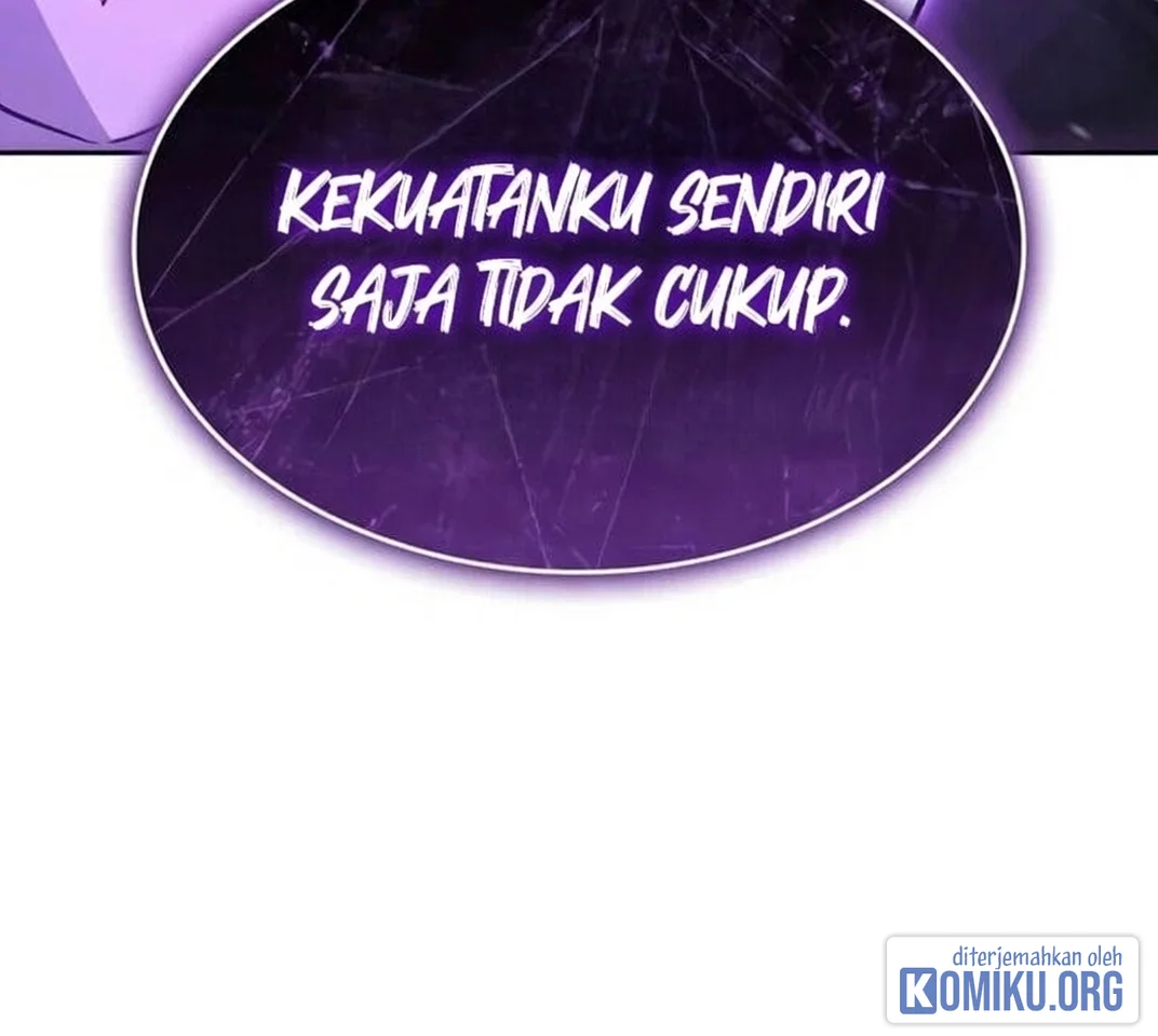The Cold-Blooded Warrior Chapter 57 - halaman 30