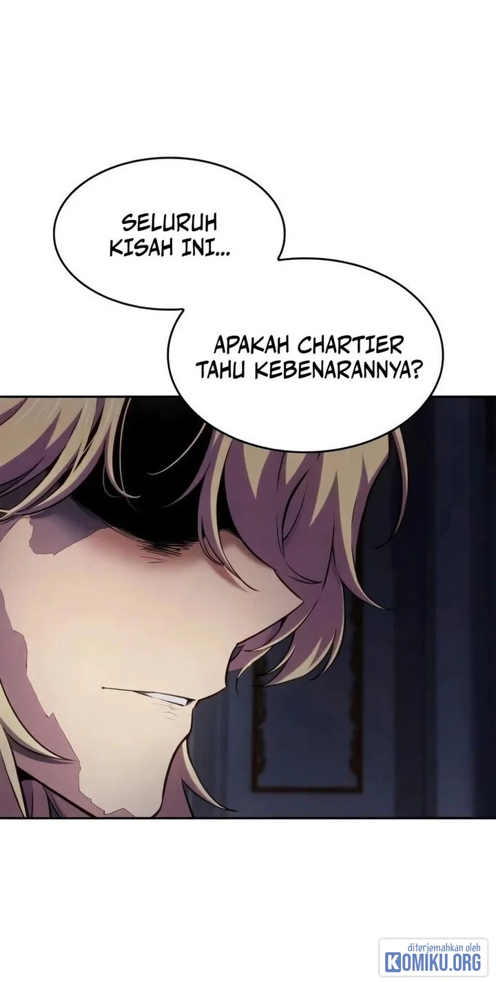 The Cold-Blooded Warrior Chapter 57 - halaman 42