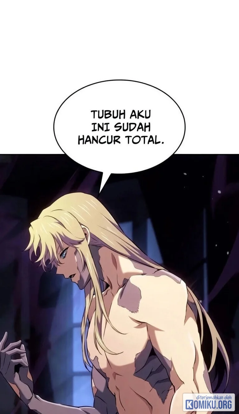 The Cold-Blooded Warrior Chapter 57 - halaman 46