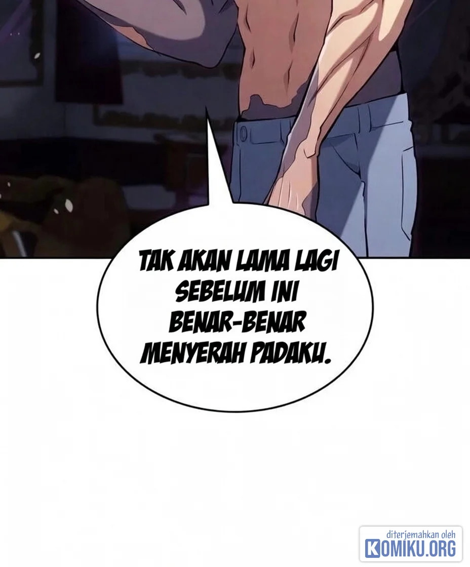 The Cold-Blooded Warrior Chapter 57 - halaman 47
