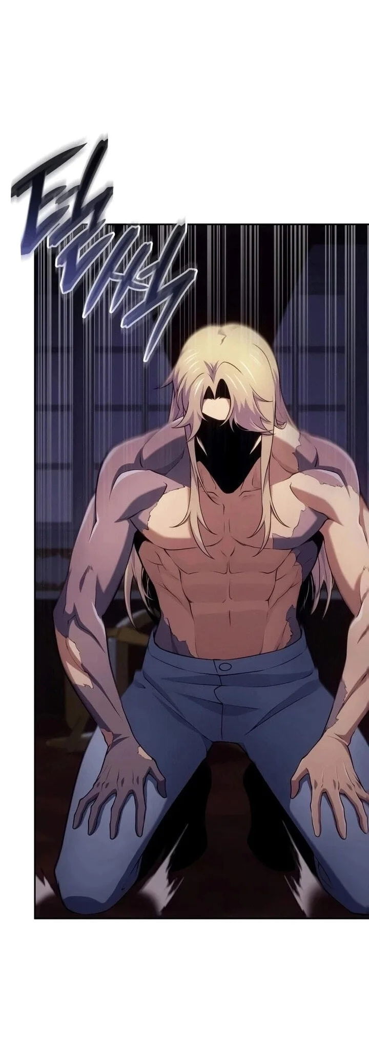 The Cold-Blooded Warrior Chapter 57 - halaman 50