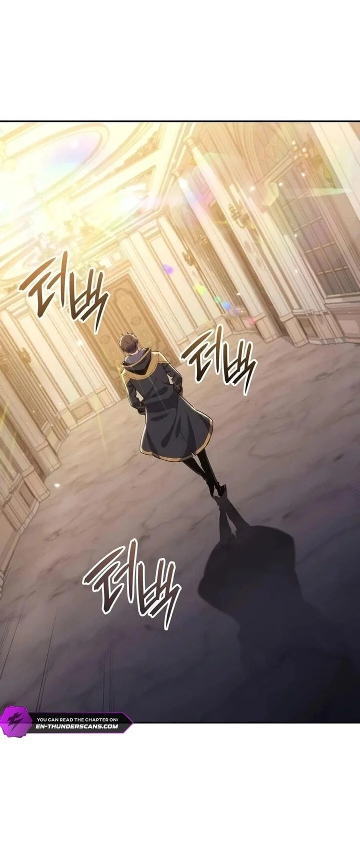 The Cold-Blooded Warrior Chapter 57 - halaman 56