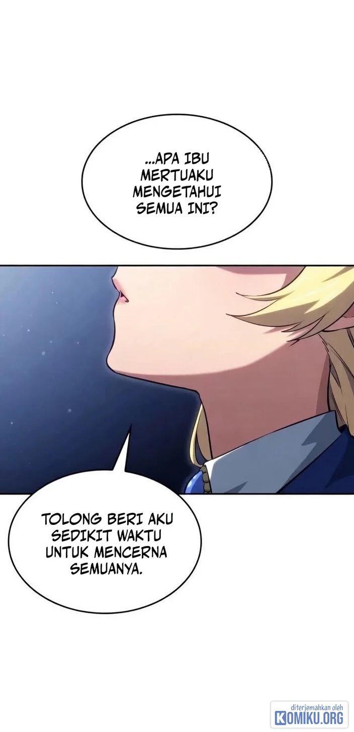 The Cold-Blooded Warrior Chapter 57 - halaman 57