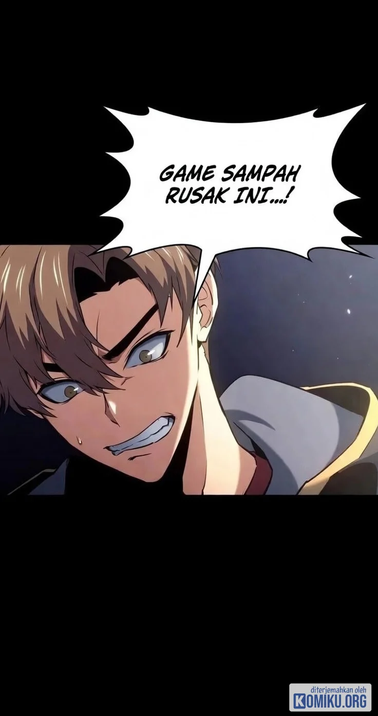 The Cold-Blooded Warrior Chapter 57 - halaman 66