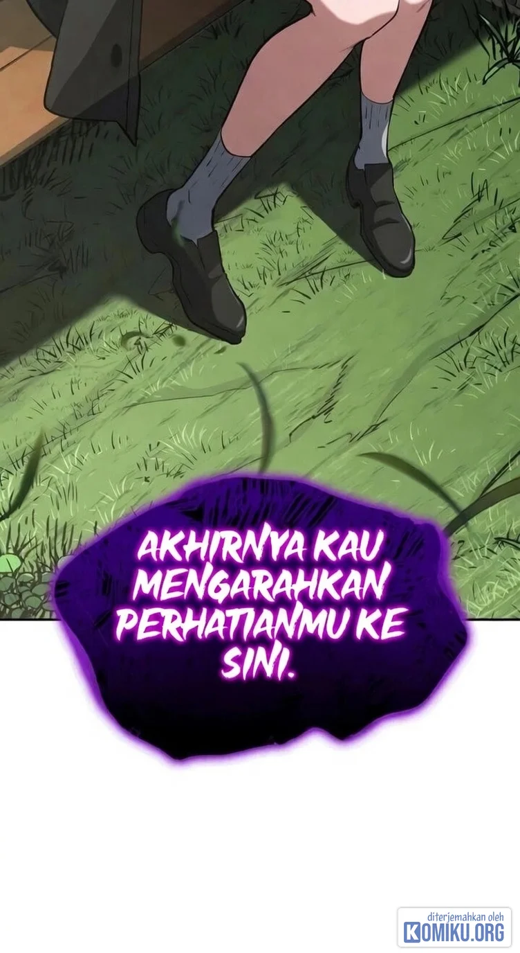 The Cold-Blooded Warrior Chapter 57 - halaman 76