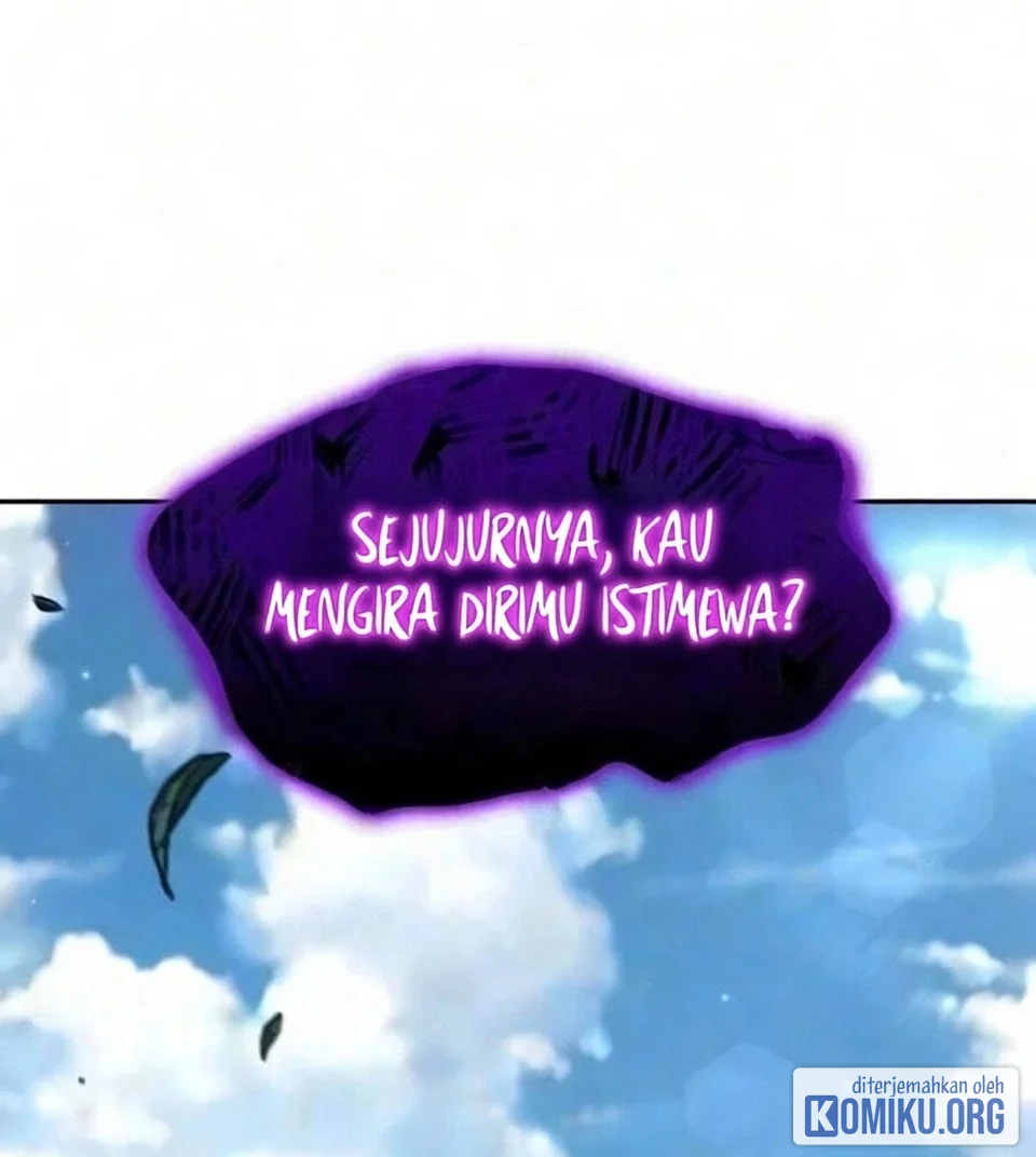 The Cold-Blooded Warrior Chapter 58 - halaman 26