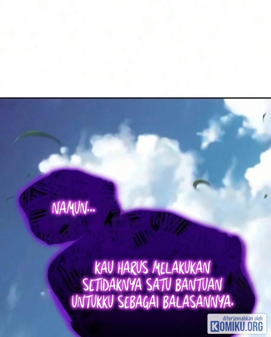 The Cold-Blooded Warrior Chapter 58 - halaman 33