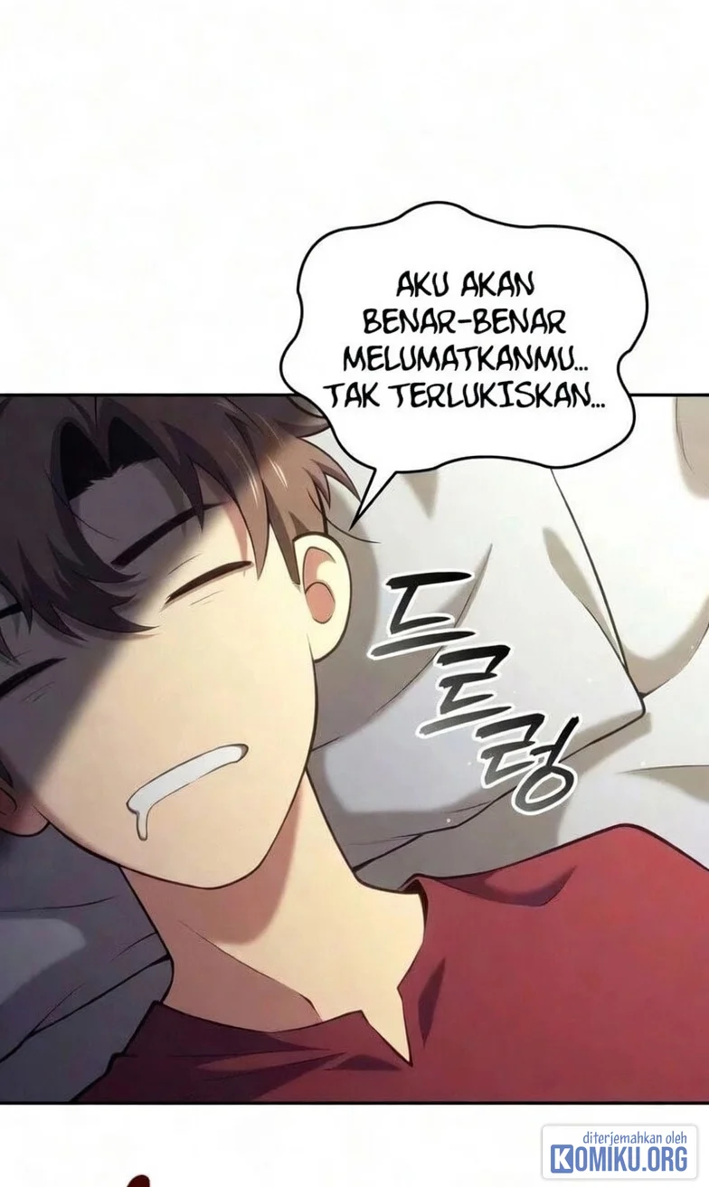 The Cold-Blooded Warrior Chapter 58 - halaman 66