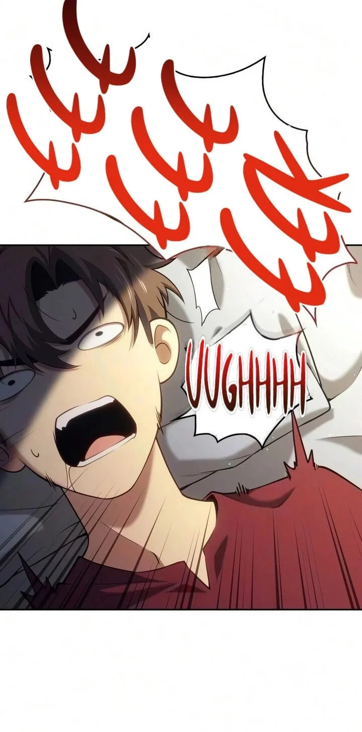 The Cold-Blooded Warrior Chapter 58 - halaman 67