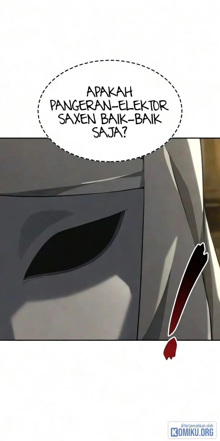 The Cold-Blooded Warrior Chapter 59 - halaman 34