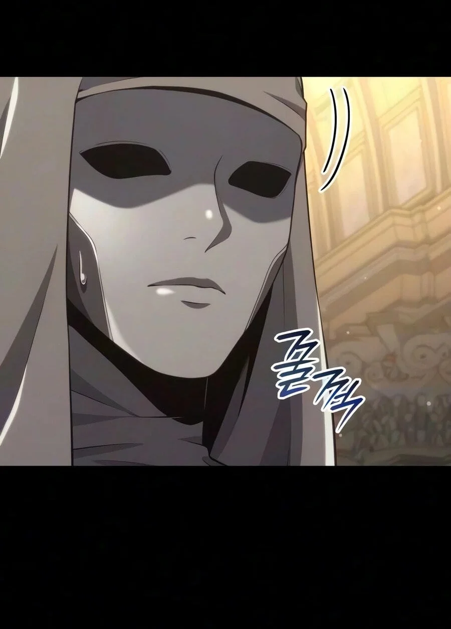 The Cold-Blooded Warrior Chapter 59 - halaman 40