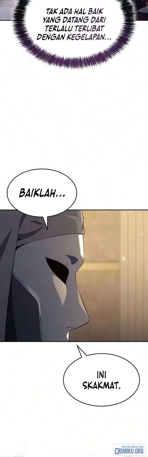 The Cold-Blooded Warrior Chapter 59 - halaman 55