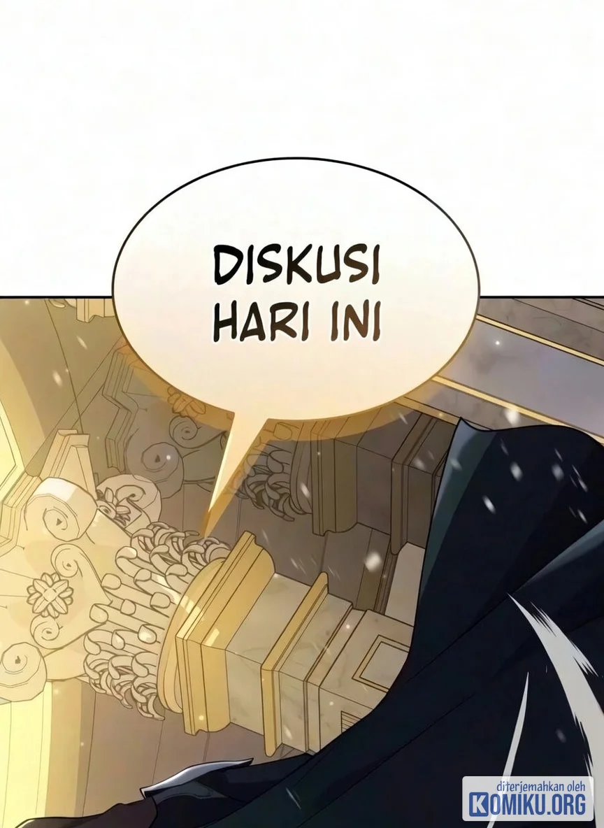 The Cold-Blooded Warrior Chapter 59 - halaman 57