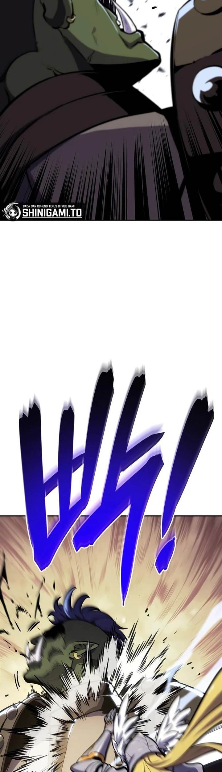 The Cold-Blooded Warrior Chapter 6 - halaman 10