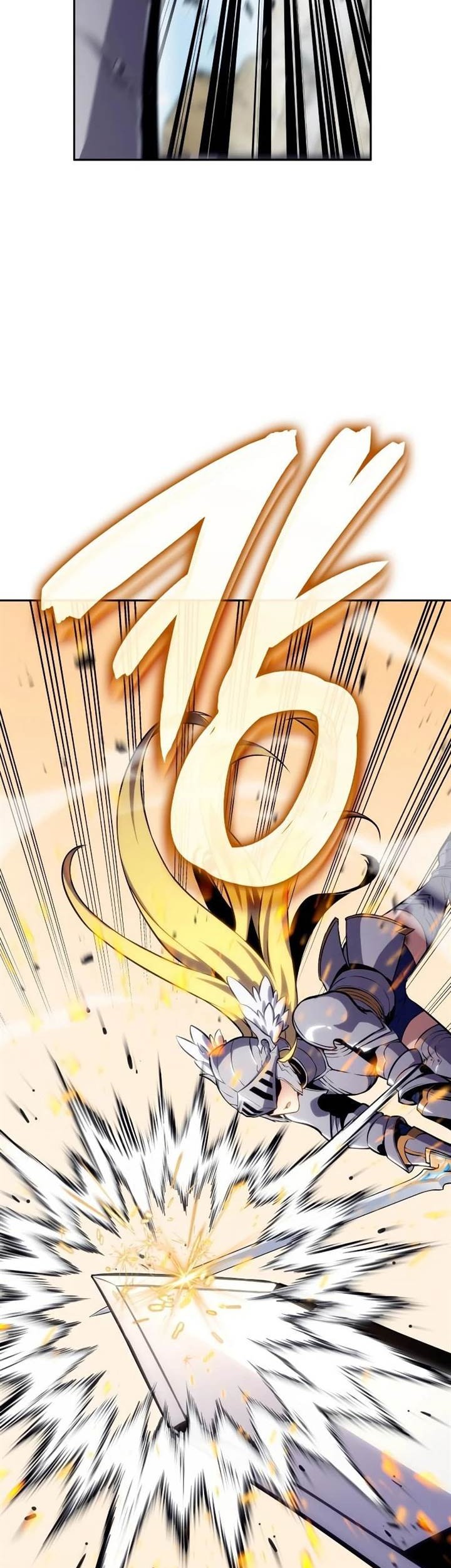 The Cold-Blooded Warrior Chapter 6 - halaman 18