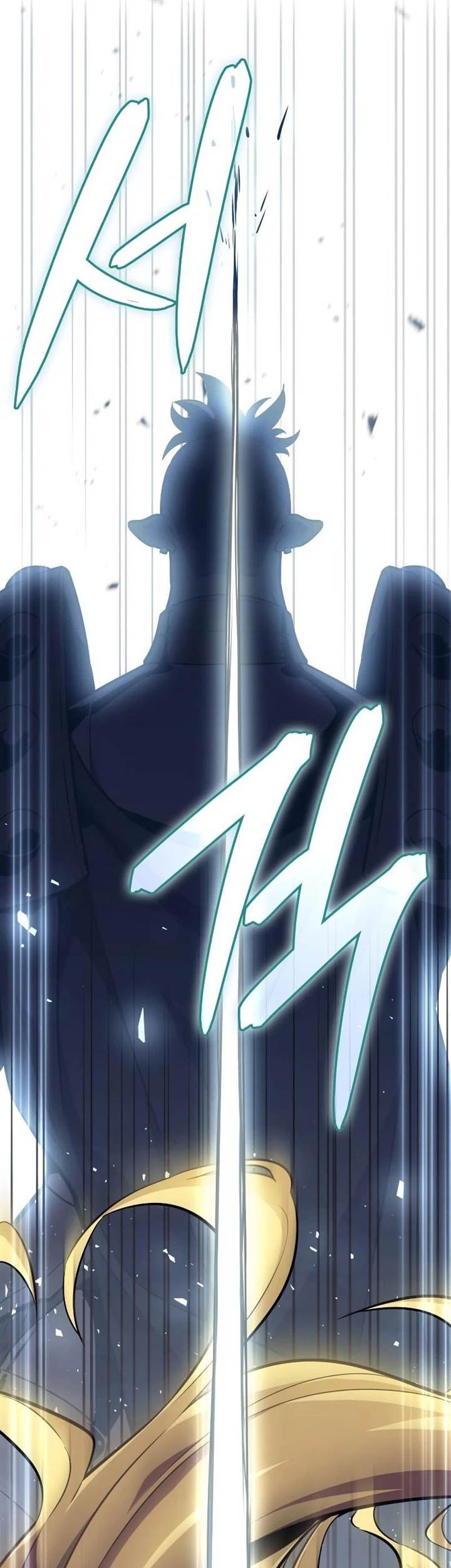 The Cold-Blooded Warrior Chapter 6 - halaman 23