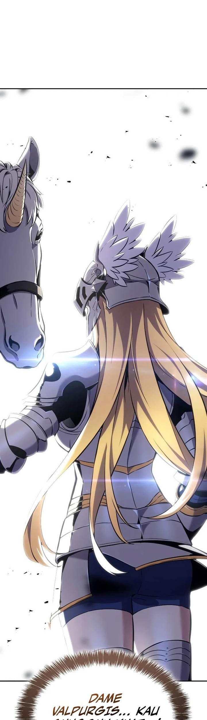 The Cold-Blooded Warrior Chapter 6 - halaman 29