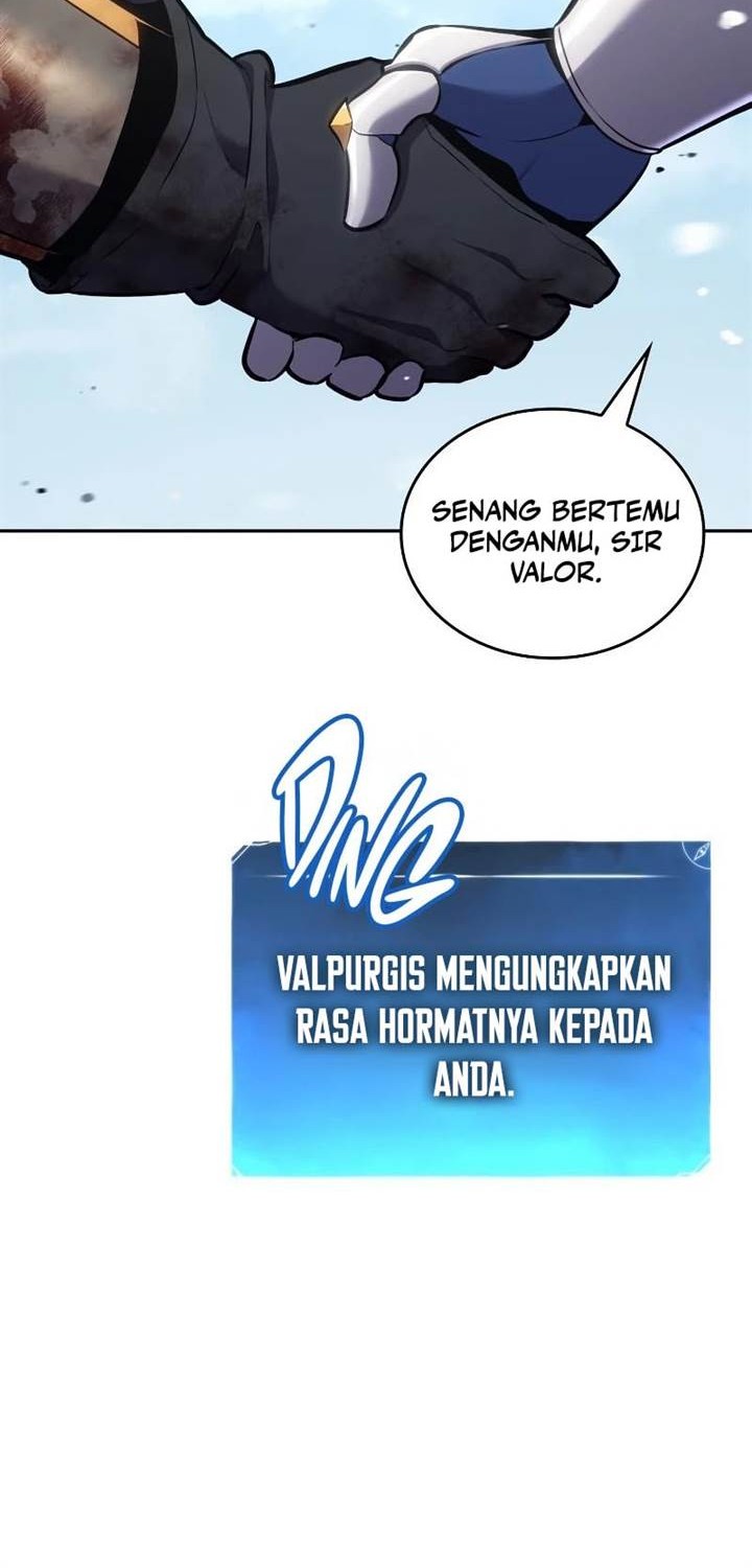 The Cold-Blooded Warrior Chapter 6 - halaman 34