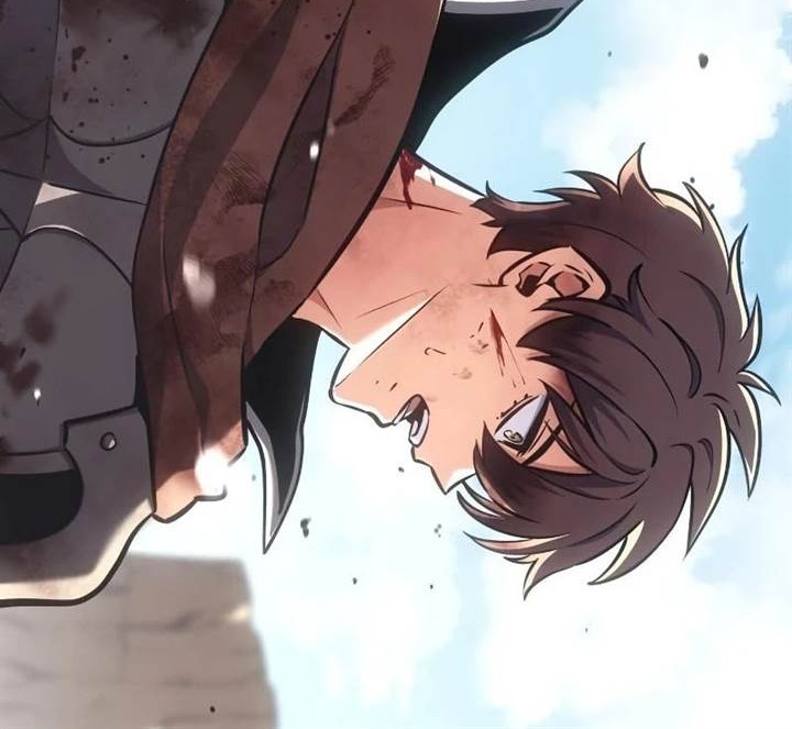 The Cold-Blooded Warrior Chapter 6 - halaman 38