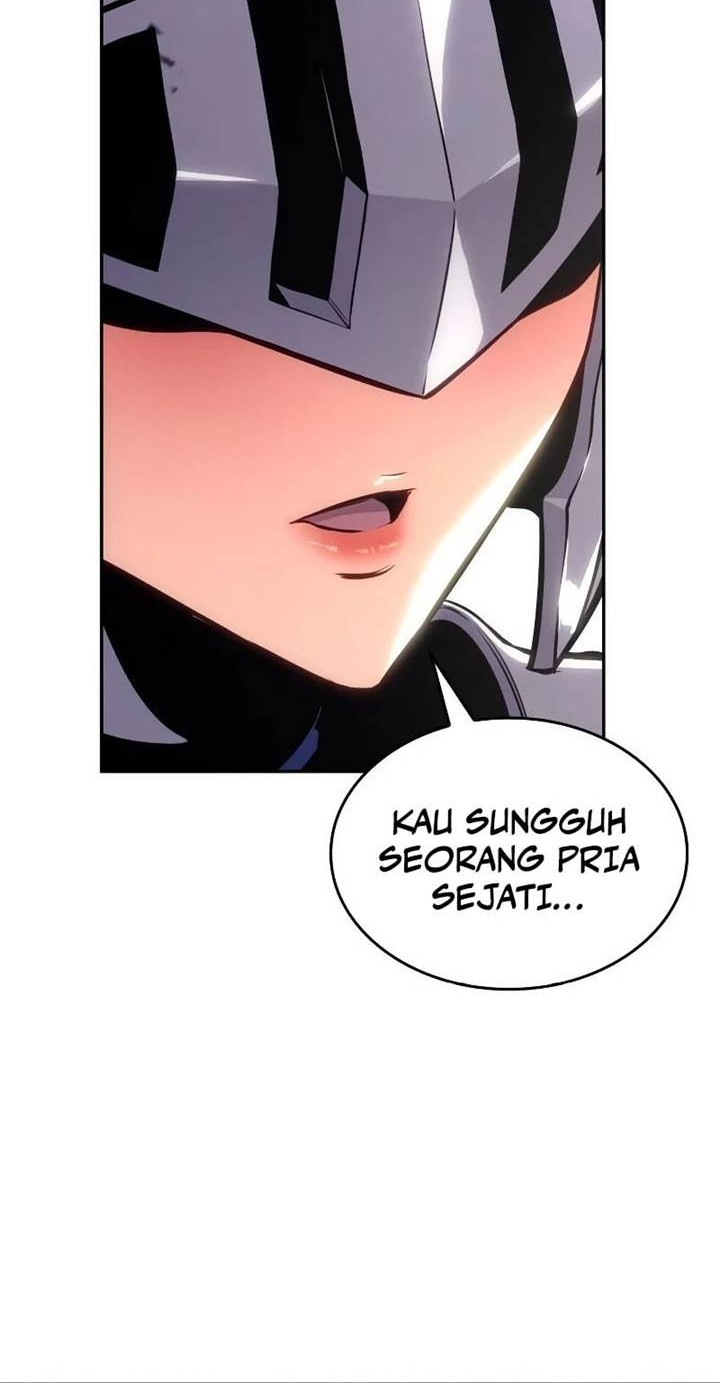 The Cold-Blooded Warrior Chapter 6 - halaman 4