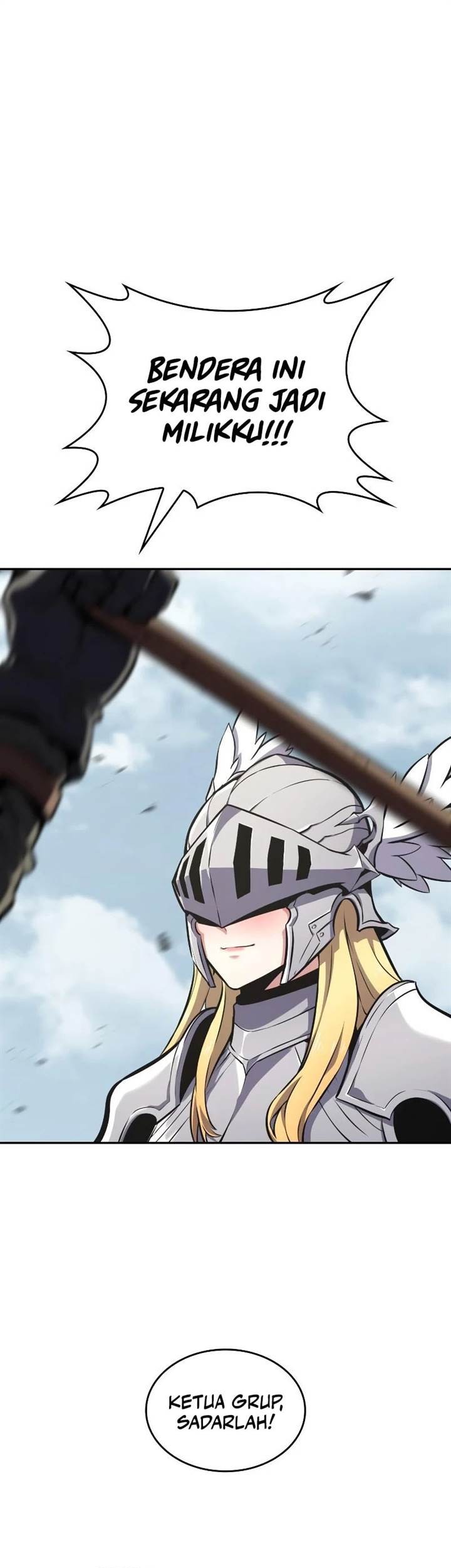 The Cold-Blooded Warrior Chapter 6 - halaman 47