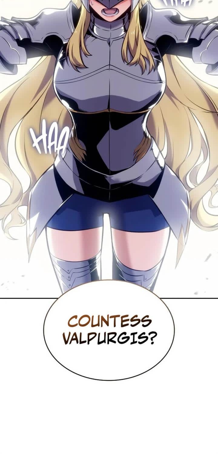 The Cold-Blooded Warrior Chapter 6 - halaman 62