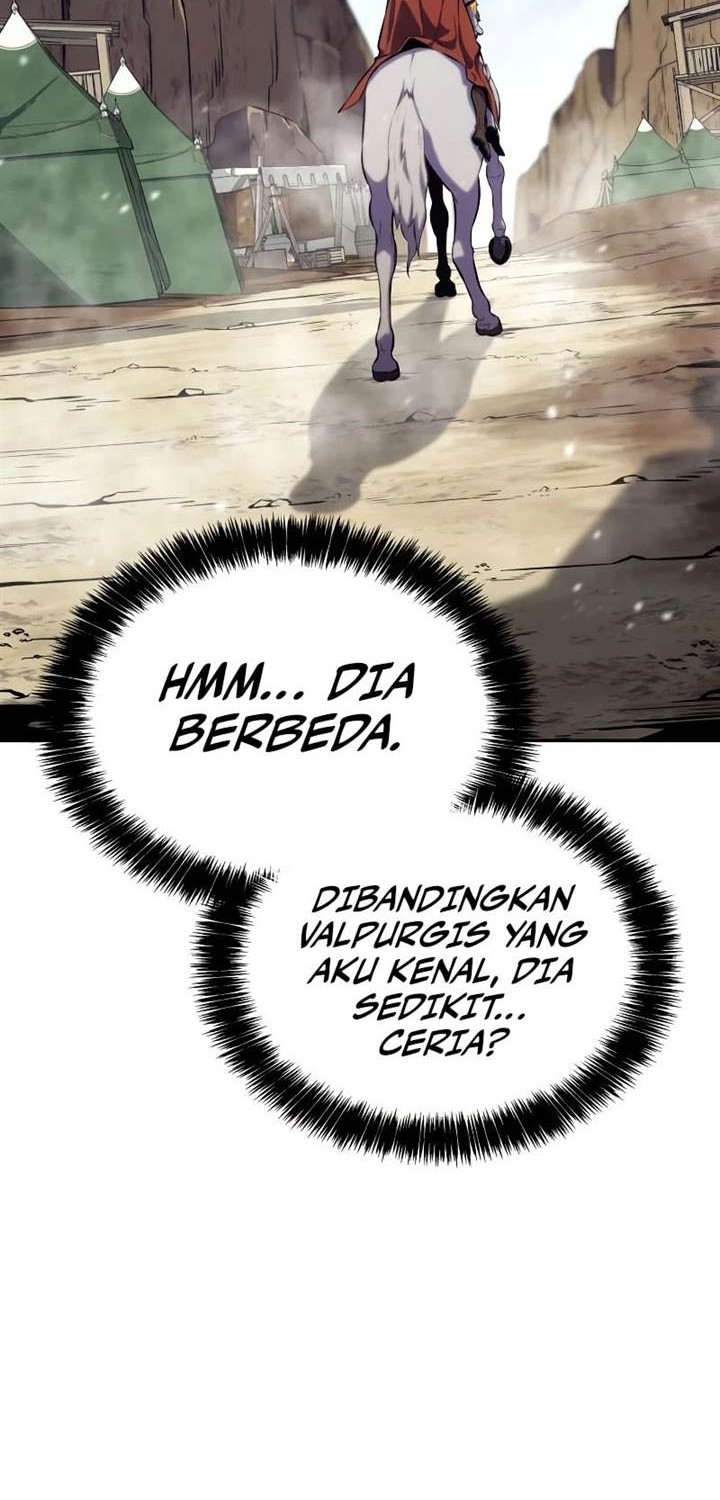 The Cold-Blooded Warrior Chapter 6 - halaman 66