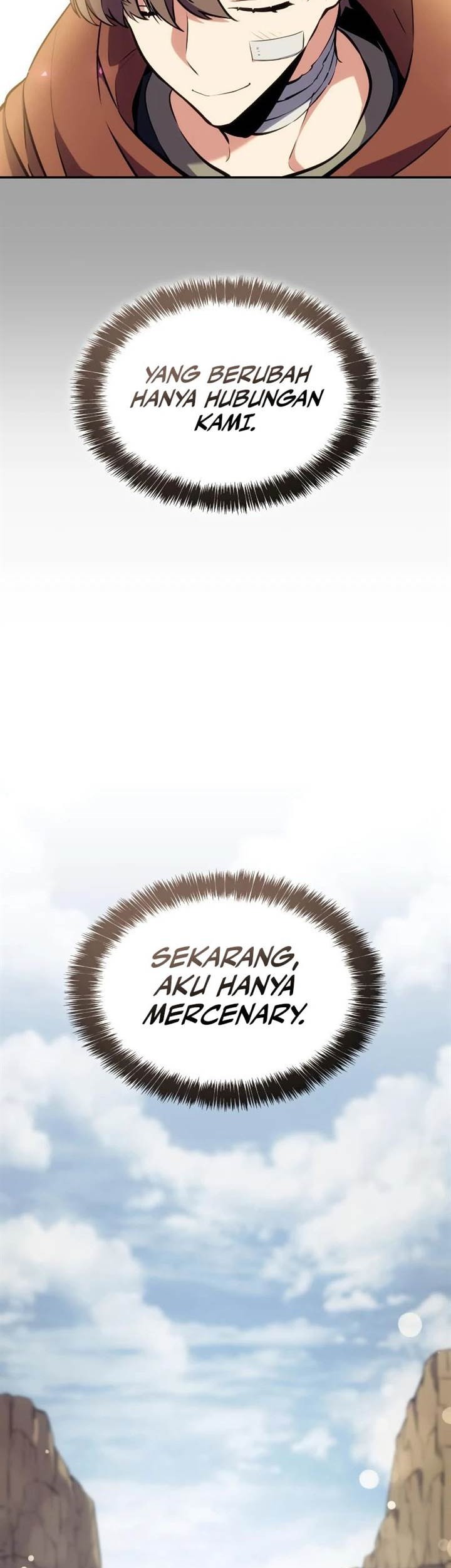 The Cold-Blooded Warrior Chapter 6 - halaman 73