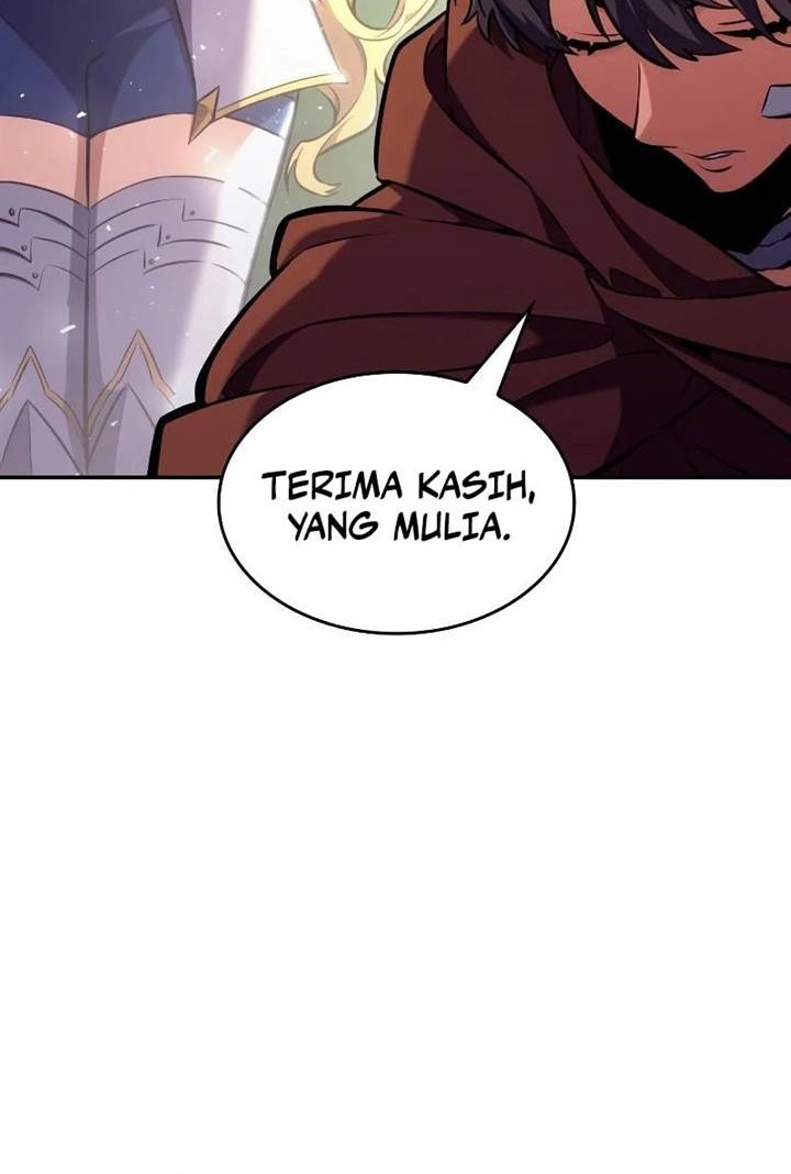 The Cold-Blooded Warrior Chapter 6 - halaman 86