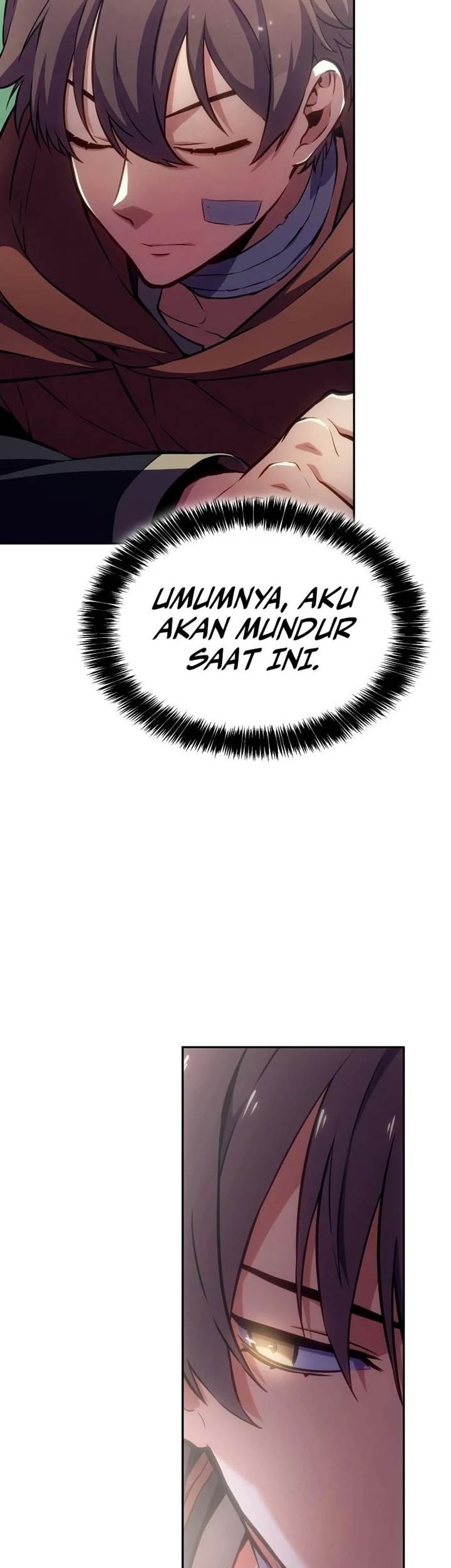 The Cold-Blooded Warrior Chapter 6 - halaman 88