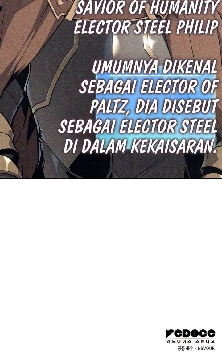 The Cold-Blooded Warrior Chapter 6 - halaman 94