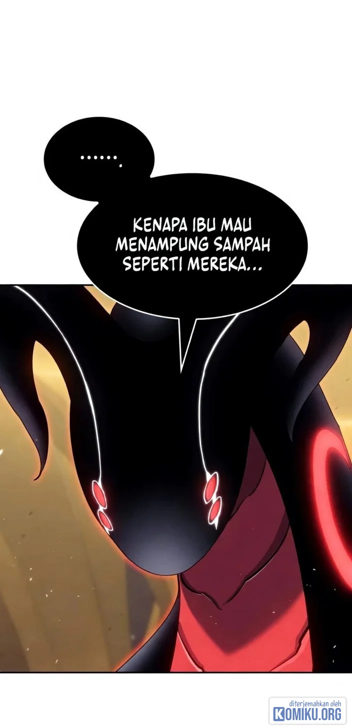 The Cold-Blooded Warrior Chapter 60 - halaman 10