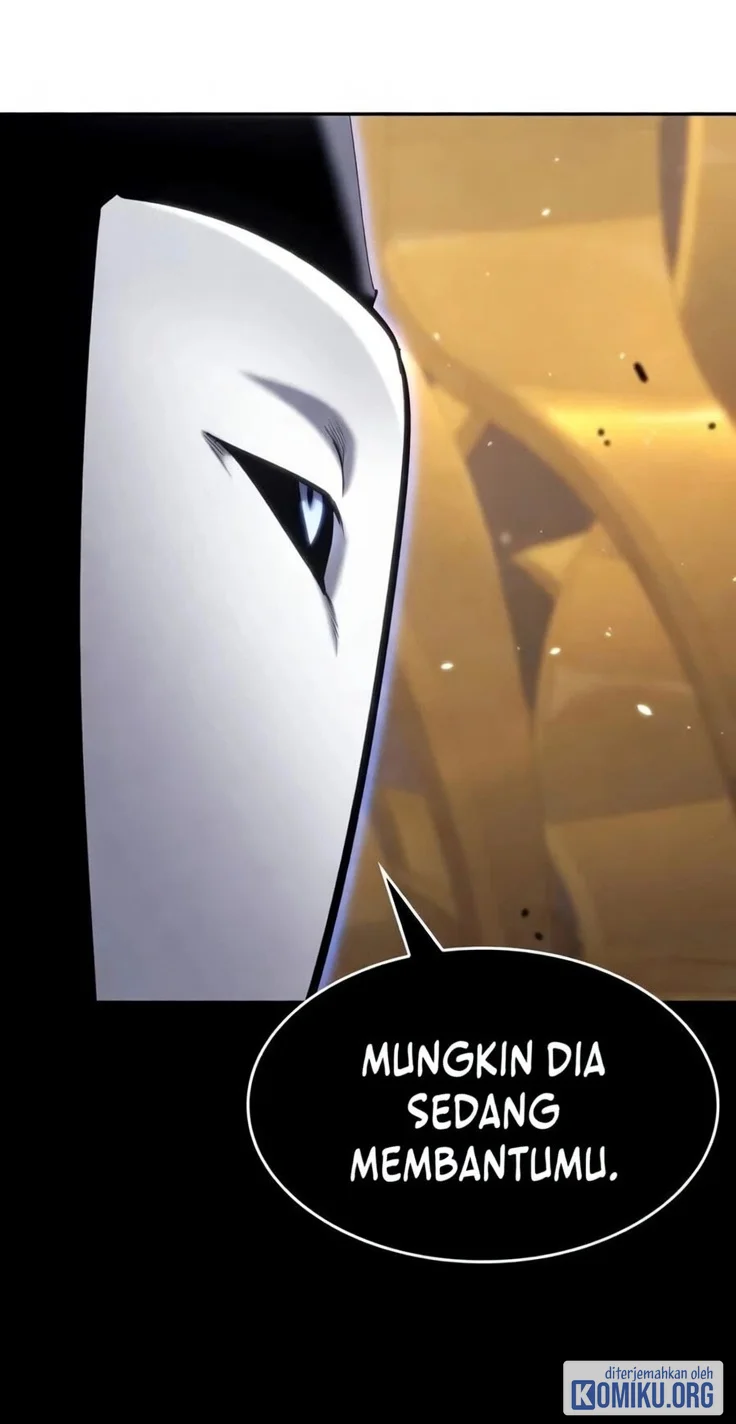 The Cold-Blooded Warrior Chapter 60 - halaman 11