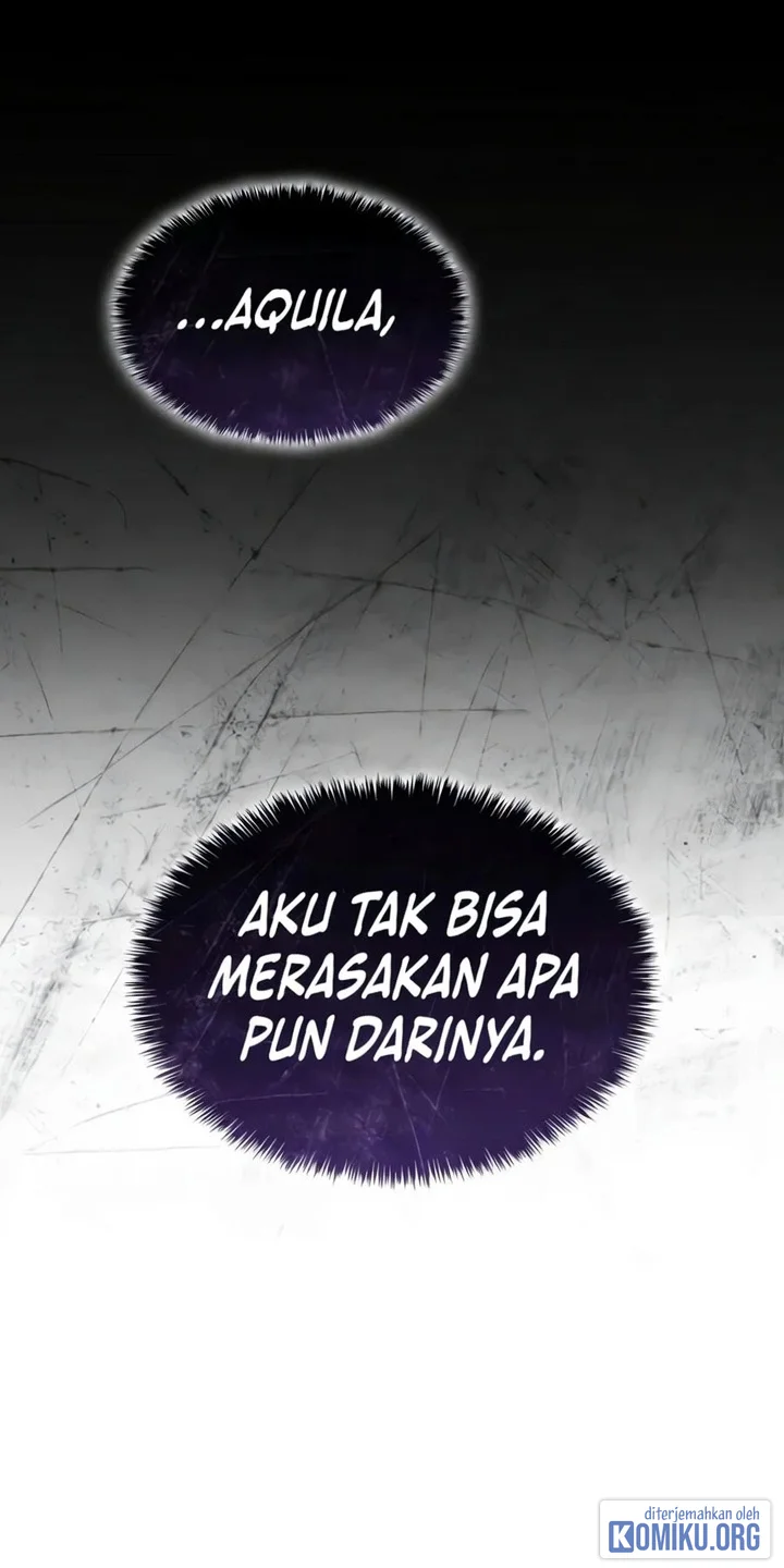 The Cold-Blooded Warrior Chapter 60 - halaman 12