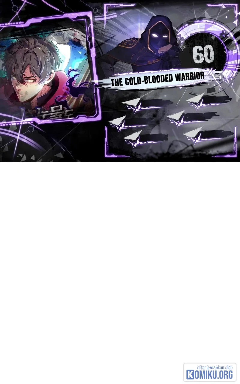 The Cold-Blooded Warrior Chapter 60 - halaman 2