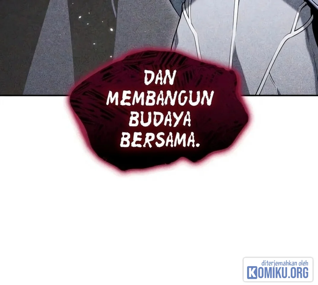 The Cold-Blooded Warrior Chapter 60 - halaman 28