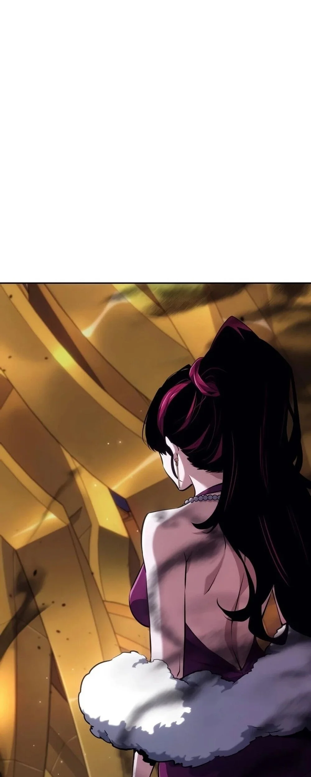 The Cold-Blooded Warrior Chapter 60 - halaman 3