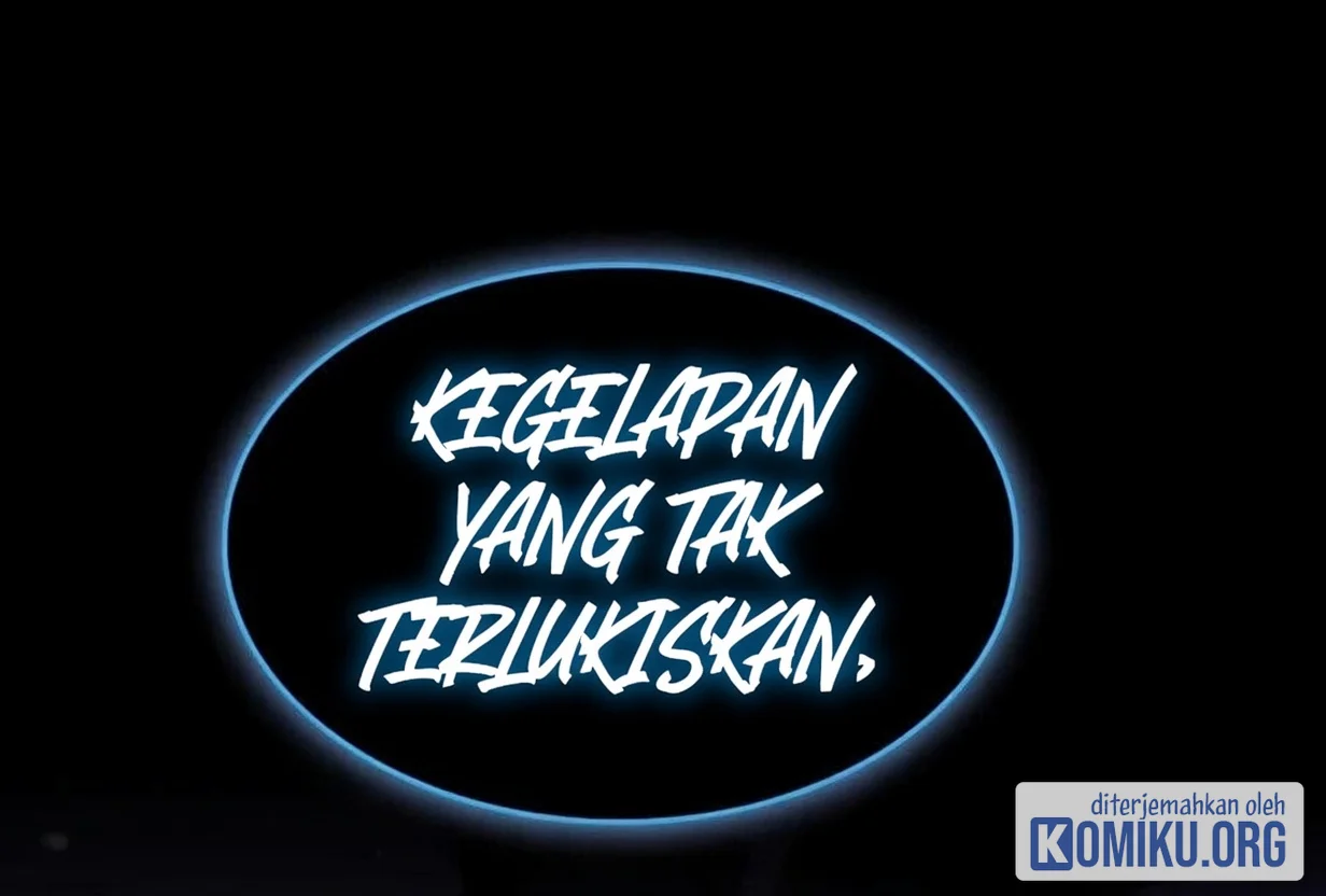 The Cold-Blooded Warrior Chapter 60 - halaman 34